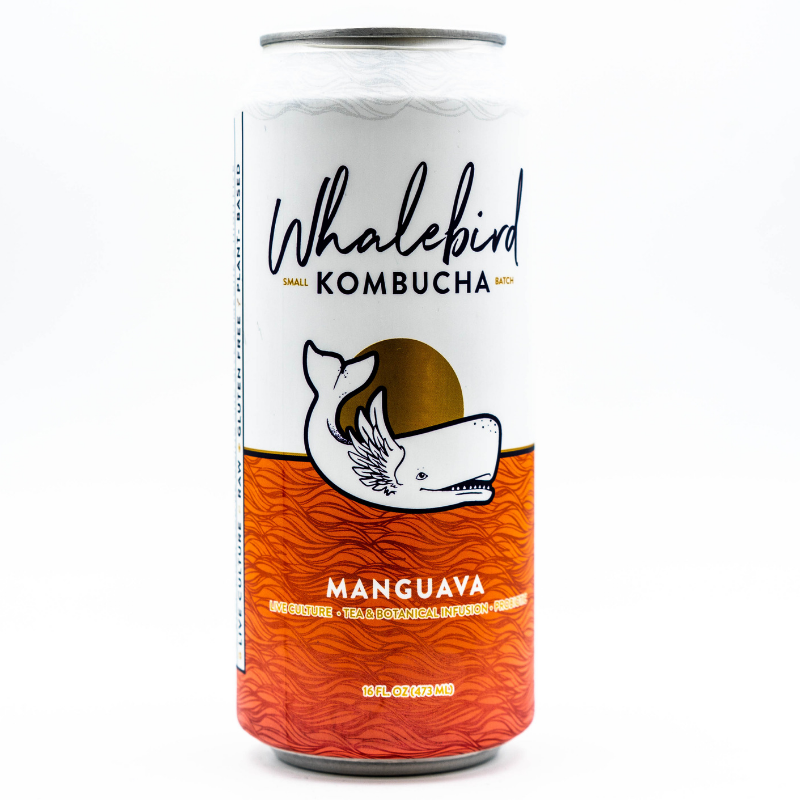 Manguava | 16oz